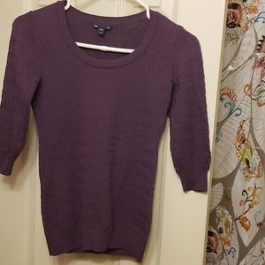 🌟3 for 15🌟Gap knitted shirt